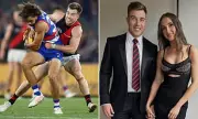 Essendon's AFL Crisis Deepens as Captain's Wife Mocks Club on Social Media