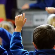 Essential Skills Children Must Master Before Starting Reception Class