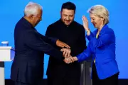 EU Approves €90 Billion Ukraine Loan to Bolster Fight Against Russia