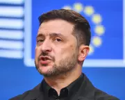 EU Approves €90bn Loan for Ukraine and 20th Sanctions Package
