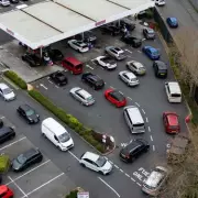 EU Considers Fuel Rationing Amid Prolonged Iran War Energy Crisis