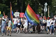 EU Court Rules Hungary's Anti-LGBTQ Laws Illegal, Testing New Leader