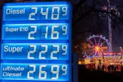 EU Ministers Demand Energy Profit Caps Amid Iran War Price Surge