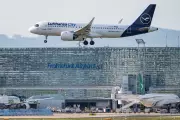 EU Prepares Jet Fuel Stock Release to Prevent Summer Travel Disruption