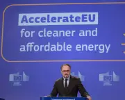 EU Slashes Electricity Taxes and Boosts Clean Energy Incentives Amid Iran War Crisis