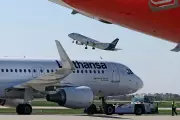 EU Warns of Severe Jet Fuel Shortages Across Europe This Summer