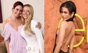Euphoria Actress Denies Feud Between Zendaya and Sydney Sweeney