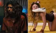 Euphoria Season 3 Premiere Criticised for Graphic Scenes and Fetish Content