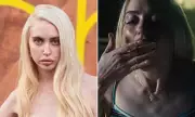 Euphoria Star Chloe Cherry's Disgusting Drug Scene Earns Crew Applause