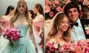 Euphoria Wedding Sneak Peek: Cassie and Nate's Emotional Rollercoaster