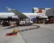 Europe Faces Six-Week Jet Fuel Crisis as Iran War Disrupts Supplies