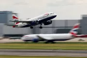 Europe Faces Six-Week Jet Fuel Shortage Amid Middle East Conflict