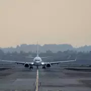 European airports face existential threat from Iran war fuel crisis