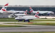 European Airports Face Jet Fuel Crisis as Hormuz Strait Blockade Continues