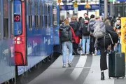 European Rail Booking Systems in the 'Stone Age' Cause Travel Chaos