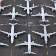 Europe's Jet Fuel Crisis: Airlines Ground Flights Amid Middle East Conflict