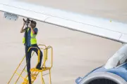 Europe's Jet Fuel Crisis: Only Six Weeks of Supply Left, Warns Energy Chief