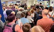 Europe's New Digital Border System Sparks Airport Chaos and Hours-Long Queues