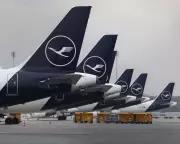 Europe's Smaller Airports Face Fuel Shortages and Flight Cancellations