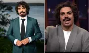 Eurovision Host Shake-Up: Tony Armstrong Out, Danny Estrin In for SBS Coverage