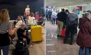 EU's New Border System Sparks Travel Chaos for Britons Across Europe