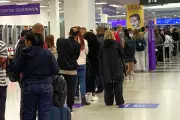 EU's New EES Entry-Exit System for British Travellers: What You Need to Know