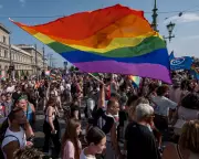 EU's Top Court Rules Hungary's Anti-LGBTQ+ Law Violates Core Democratic Values
