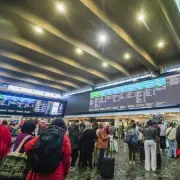 Euston Station Emergency: Trains Cancelled Due to Incident