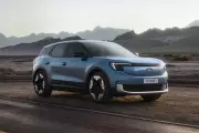 EV Leasing Saves Drivers Over £1,300 Annually Amid Rising Fuel Prices