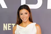 Eva Longoria Credits Female Role Models for Success, Expresses AI Concerns