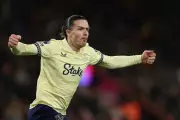 Everton Eyes Second Loan for Jack Grealish Amid Injury Setback