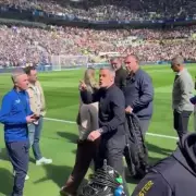 Everton Fans Target Jamie Carragher with Abuse During Liverpool Derby Coverage