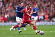 Everton vs Liverpool: TV Channel, Streaming Details for Historic Merseyside Derby