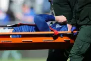 Everton's Jarrad Branthwaite Ruled Out for Season with Hamstring Injury