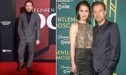 Ewan McGregor Champions Ocean Conservation in Scottish Countryside Attire