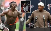 Ex-Alabama Star Luther Davis to Plead Guilty in $20M NFL Loan Fraud