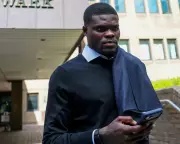 Ex-Arsenal Star Thomas Partey Pleads Not Guilty to Two New Rape Charges