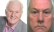 Ex-BBC Presenter Jailed Again for Breaching Sex Offender Order