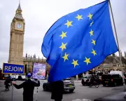 Ex-Brexit Chief Says UK Should Rejoin EU, Cites Economic Failures