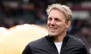 Ex-England Captain Lewis Moody's 500-Mile MND Charity Cycle to Twickenham