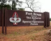 Ex-Fort Bragg Employee Arrested Over Alleged Classified Leak to Journalist