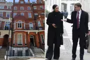Ex-Goldman Banker Faces £200k Bill Over Dusty Knightsbridge Refurb