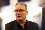 Ex-Labour minister slams Starmer over Mandelson scandal dismissal