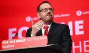 Ex-Labour MP Andrew Gwynne Holds Parliamentary Pass Amid Ongoing Sleaze Probe