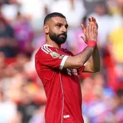 Ex-Liverpool Star Urges Club to Land Michael Olise as Salah Replacement