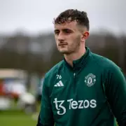 Ex-Manchester United Academy Star James Nolan Finds Football Passion in Baller League