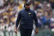 Ex-Michigan Coach Sherrone Moore Receives Probation in Trespassing Case