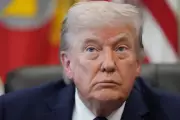 Ex-Military Chief Slams Trump's Falklands Threat as 'Insult'