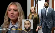 Ex-Mistress of Fired Michigan Coach Forced to Terminate Pregnancy Due to Rare Disease