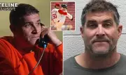 Ex-MLB Pitcher Dan Serafini Maintains Innocence in Lake Tahoe Murder Conviction